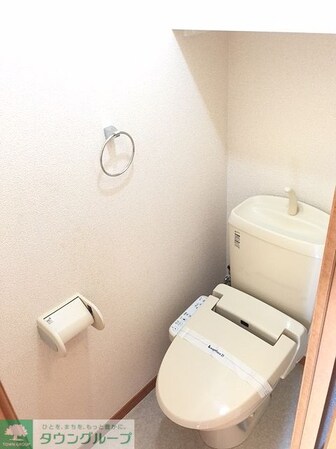 レオパレスなでしこの物件内観写真